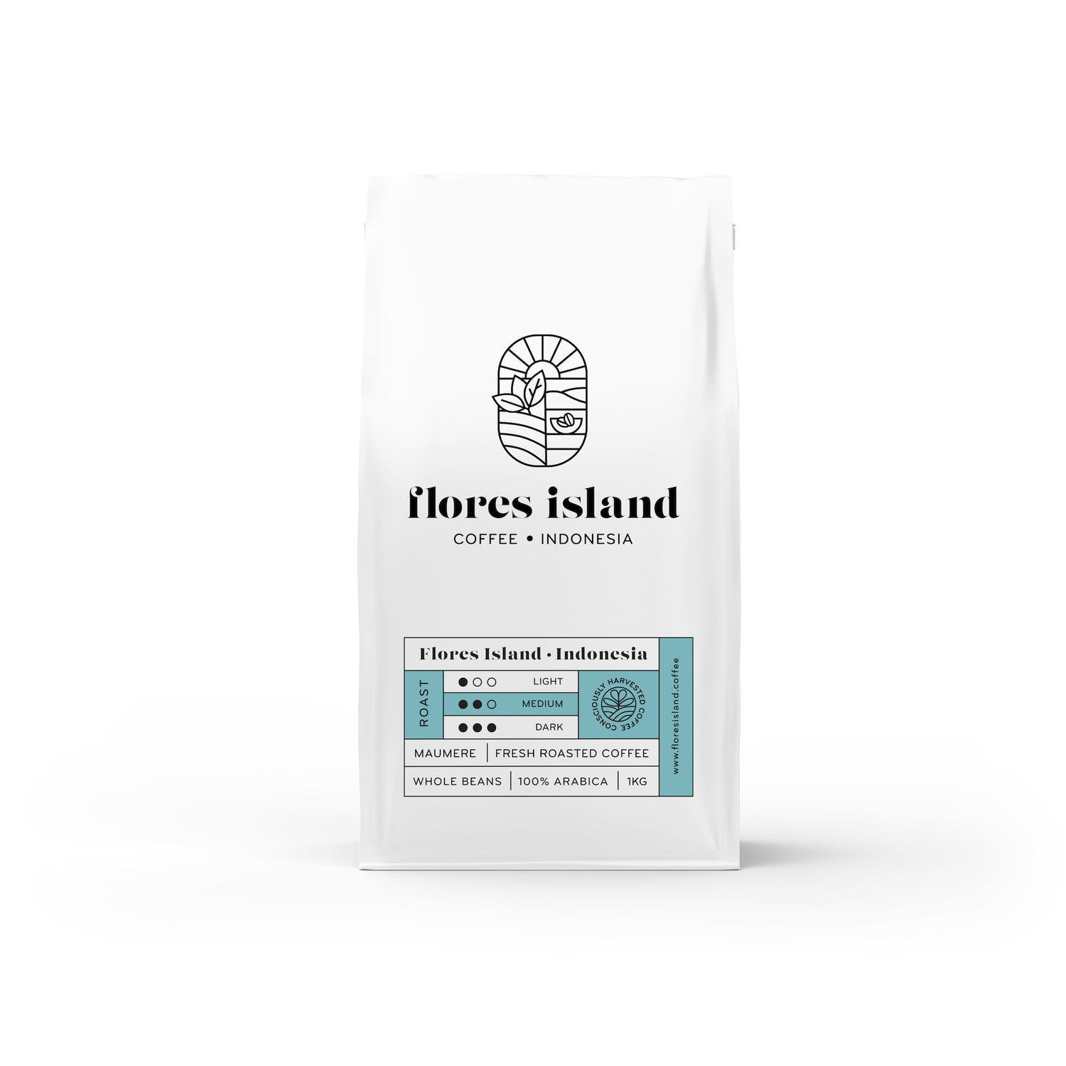Maumere Medium Roast