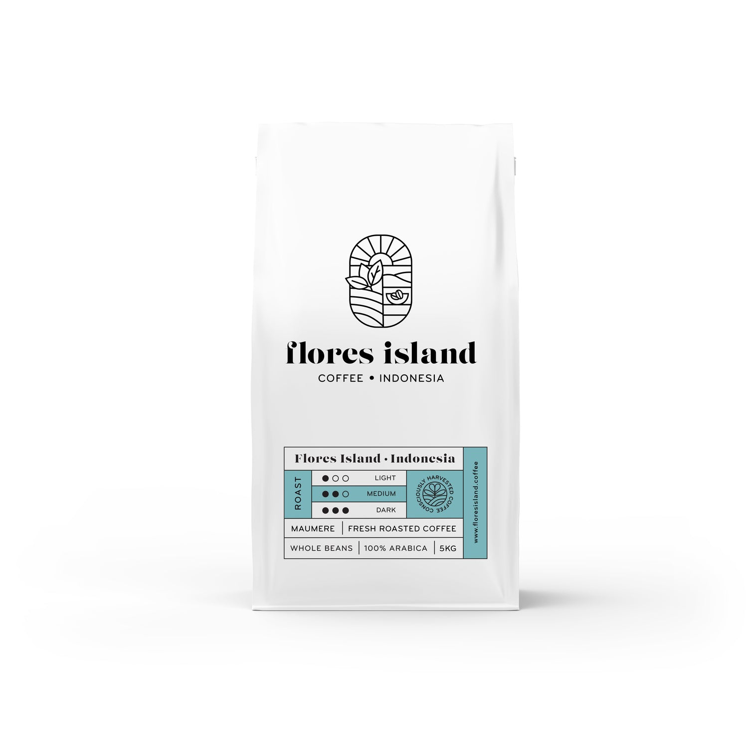 Maumere Medium Roast