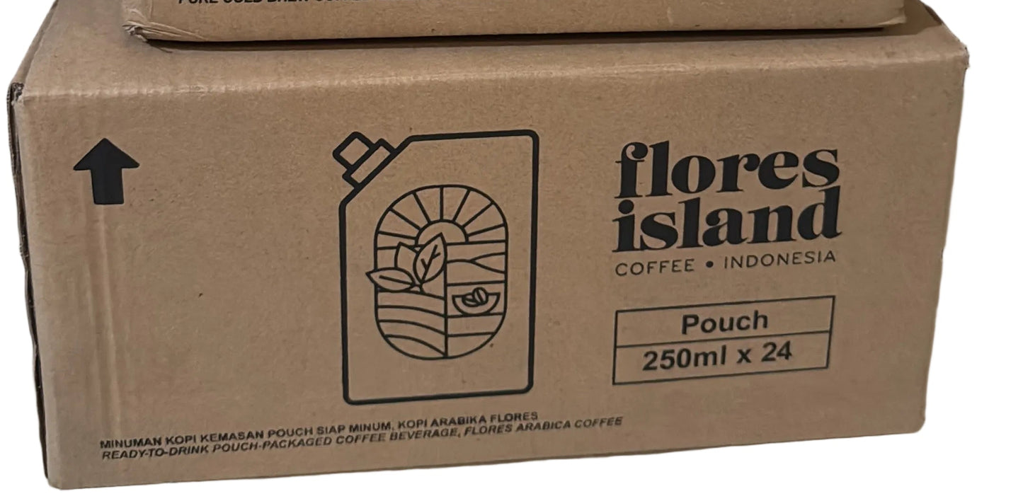 FIC The Pouch - Bulk Case Pack (24-Count Box)