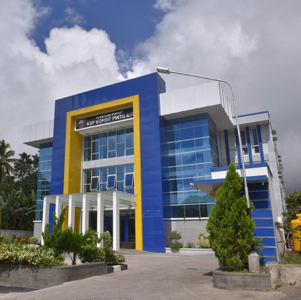 New Flores Island coffee partnership