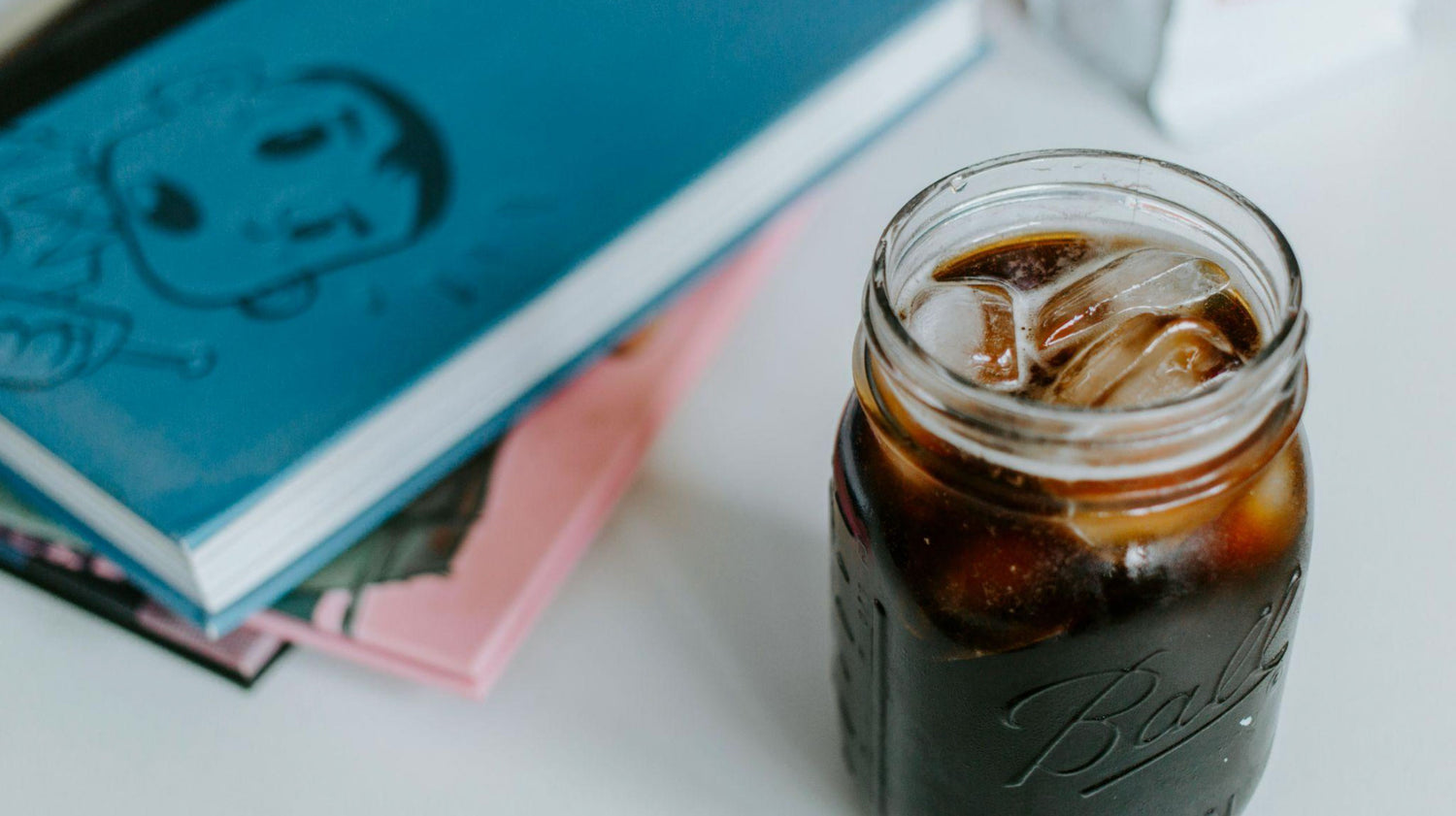 Sip Into The Cup: Cold Brew