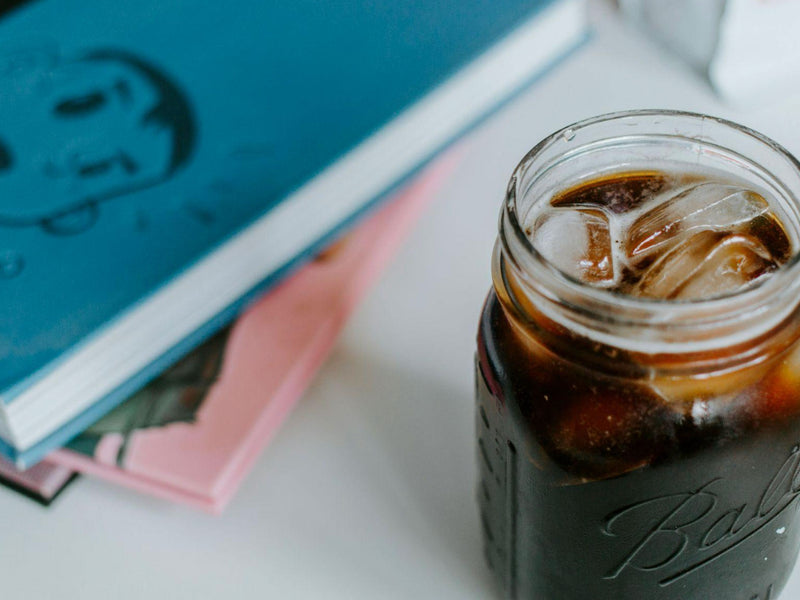 Sip Into The Cup: Cold Brew