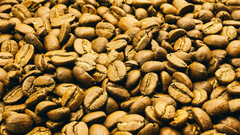 Sip Into The Cup: Roasting