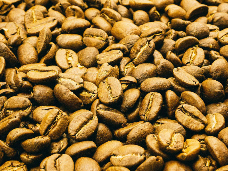 Sip Into The Cup: Roasting