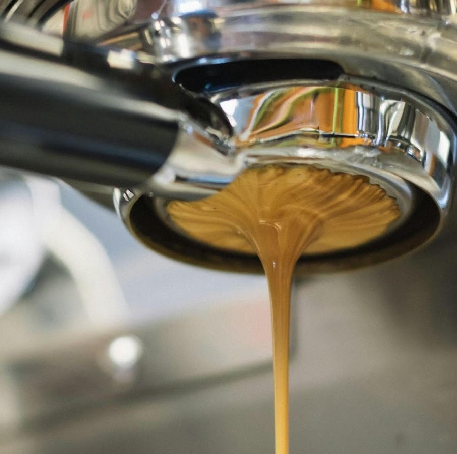 Sip Into The Cup: Caffeine