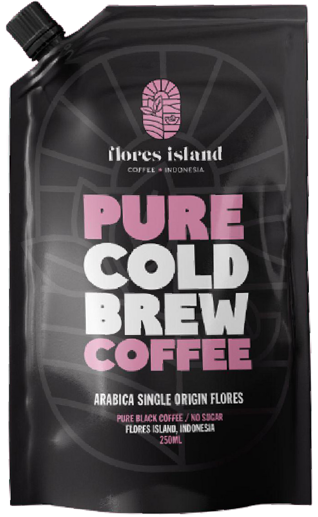 FIC Pouch – 250 ml