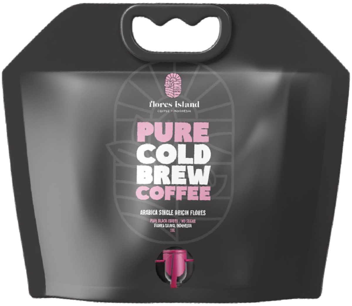 FIC Bag – 9L