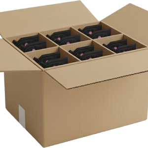 FIC Pouch – 250 ml