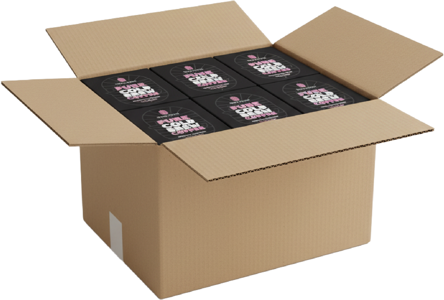 FIC The Box – 2L