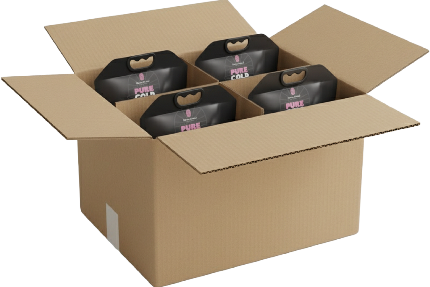 FIC Bag – 9L