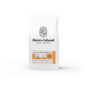 Bajawa Dark Roast