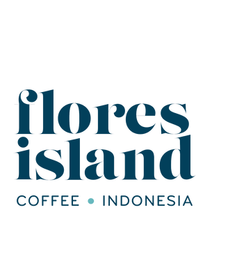 Flores Island Coffee