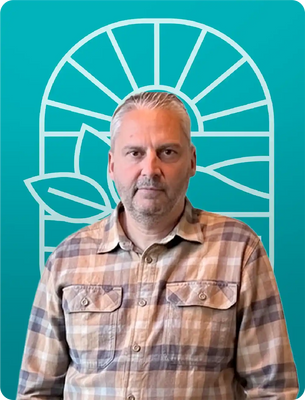 Greg Hickman, Founder & Advisor