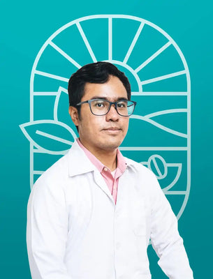 Yulianus Damar, Production Specialist