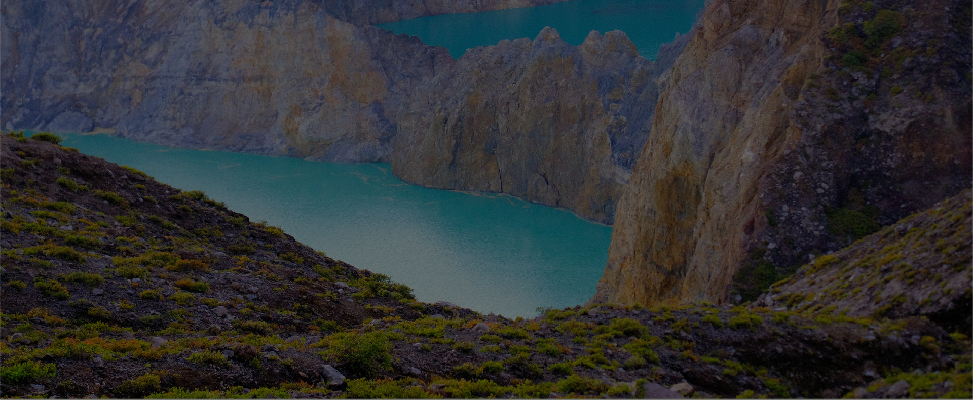 Coffee Origin Header