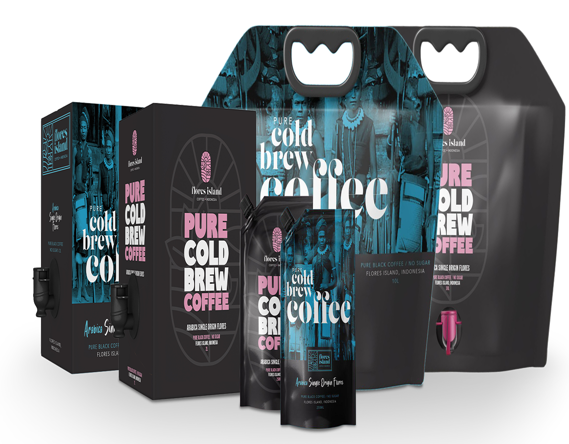 The Volcanic Bundle