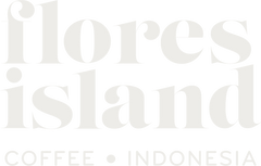 Flores Island Coffee